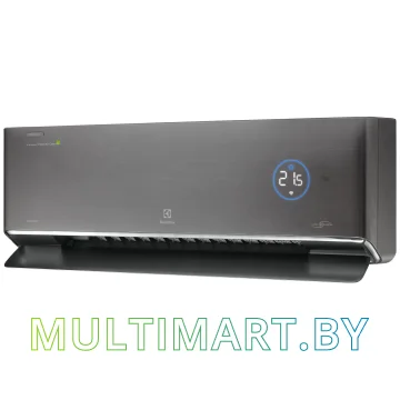 Кондиционер Electrolux Crystal Air Super DC Inverter EACS/I-10HFA/N8_V2 картинка 5